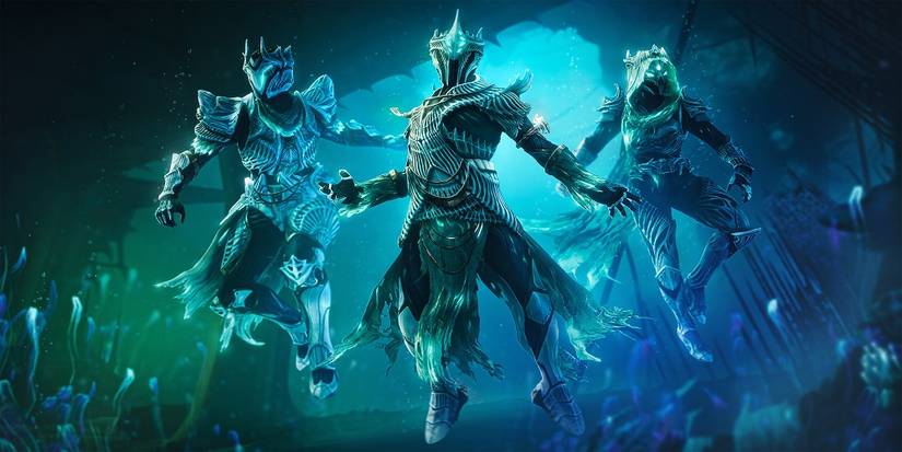 Destiny 2: How To Obtain The Navigator & Exotic Catalyst