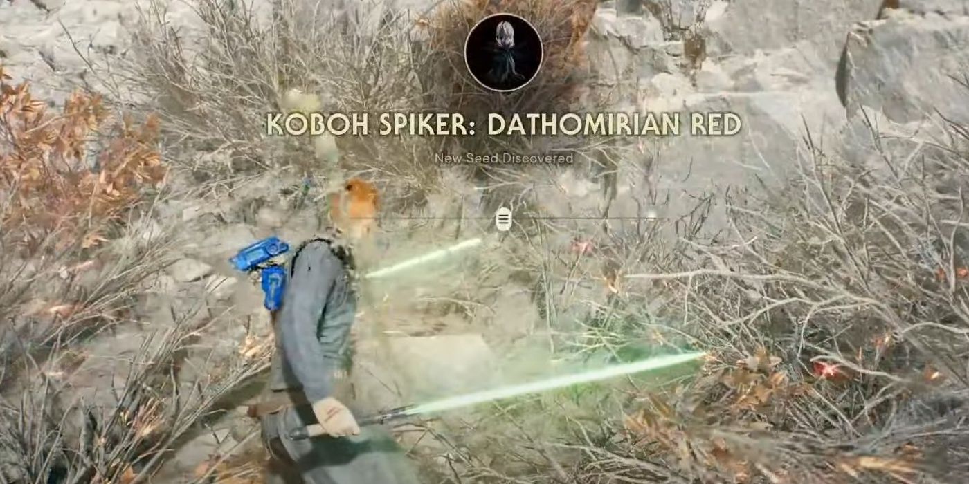 Star Wars Jedi Survivor Koboh All Summit Ridge Collectible Locations