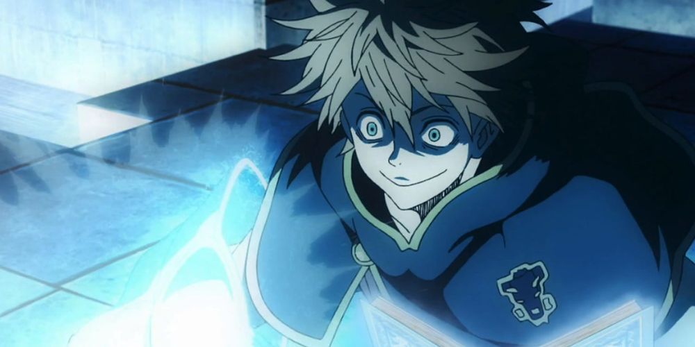 Black Clover: 10 Best Characters