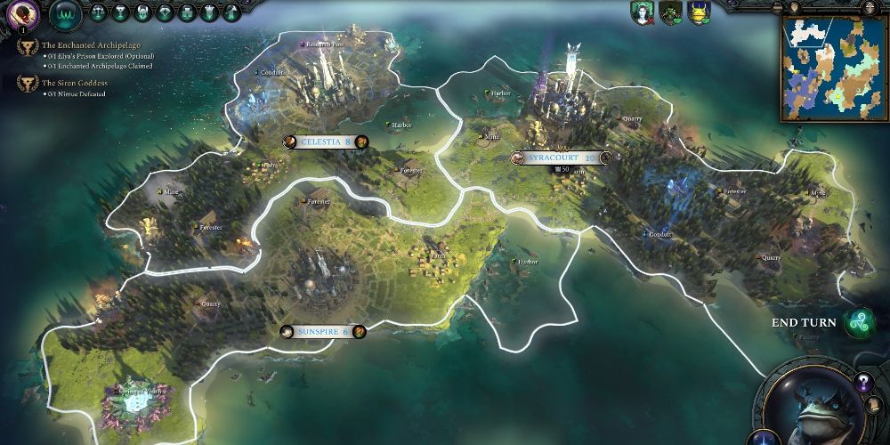 Age Of Wonders 4 10 Best Tips & Tricks For Beginners