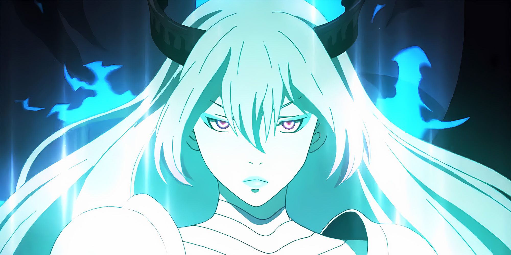 Amira (Demon Form) from Rage of Bahamut