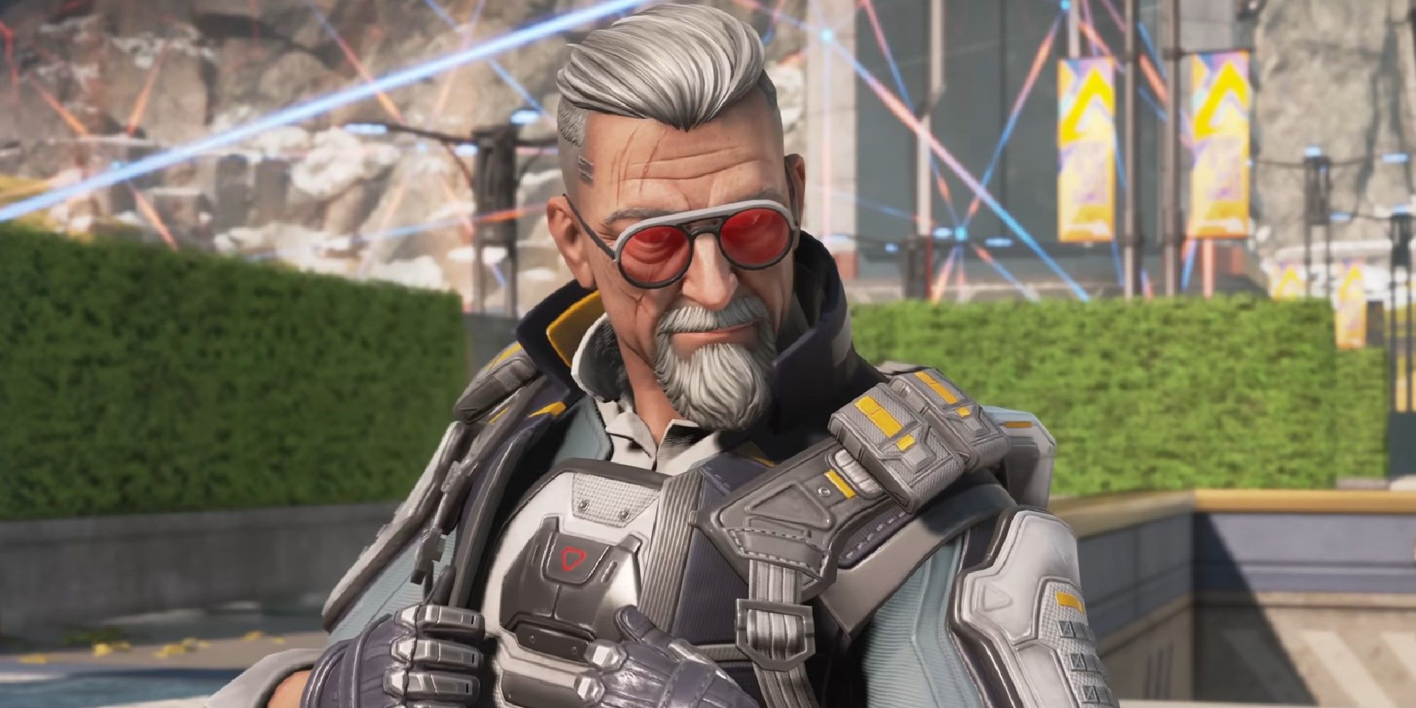 Apex Legends Season Release Date Start Time For New Update