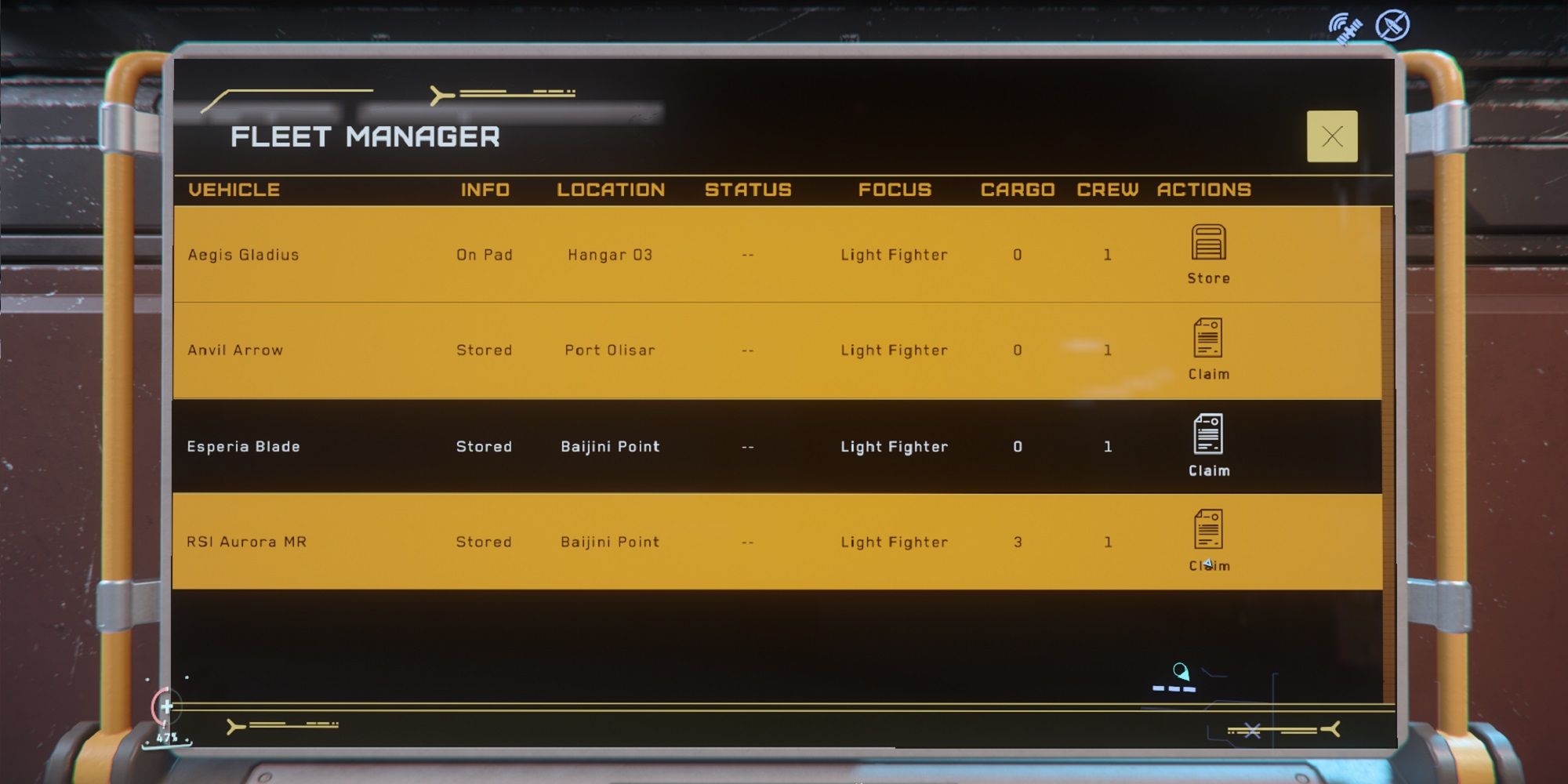 Star Citizen How To Get Your Ship