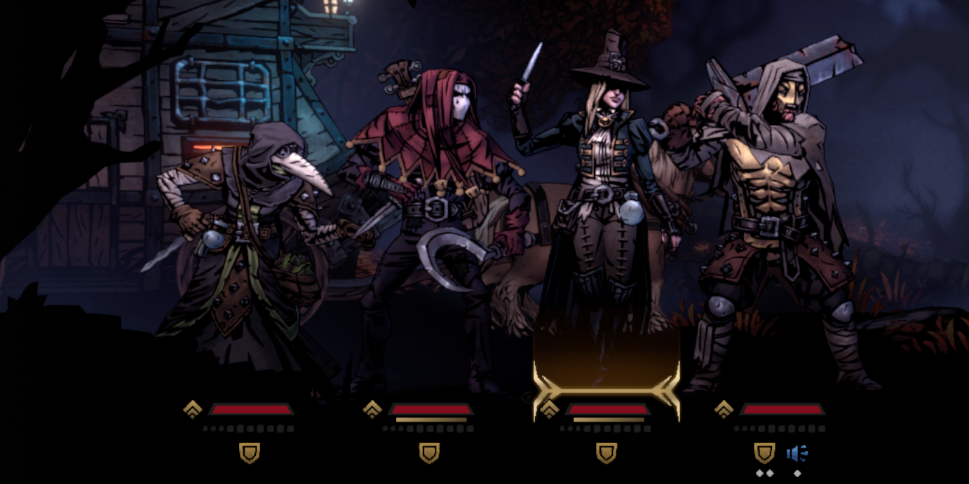 Darkest Dungeon 2: How To Unlock Every Hero