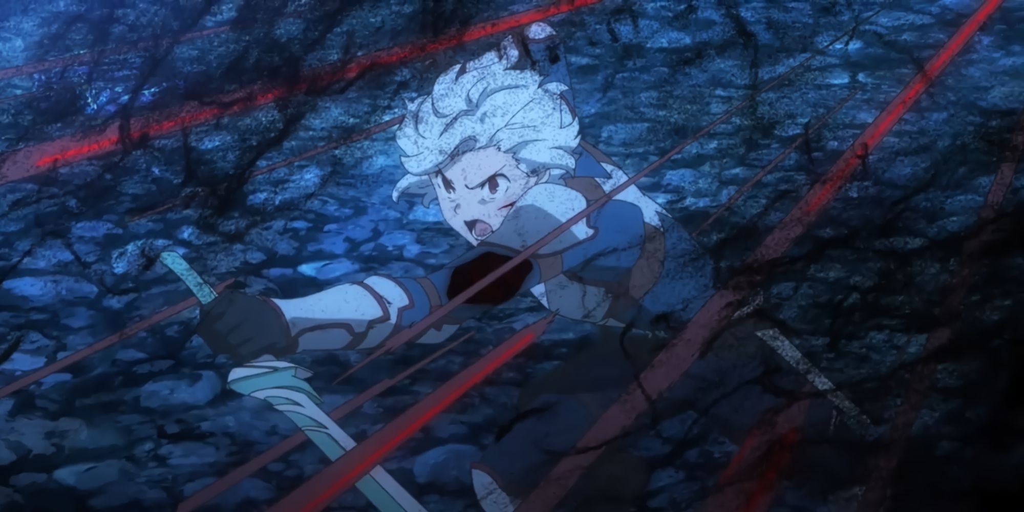 Danmachi: 10 Most Powerful Characters, Ranked