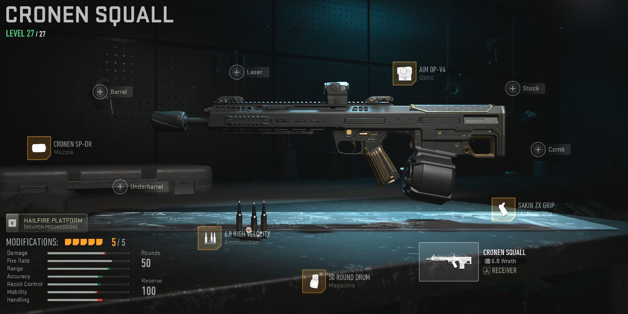 Warzone 2 DMZ Best Weapons, Ranked