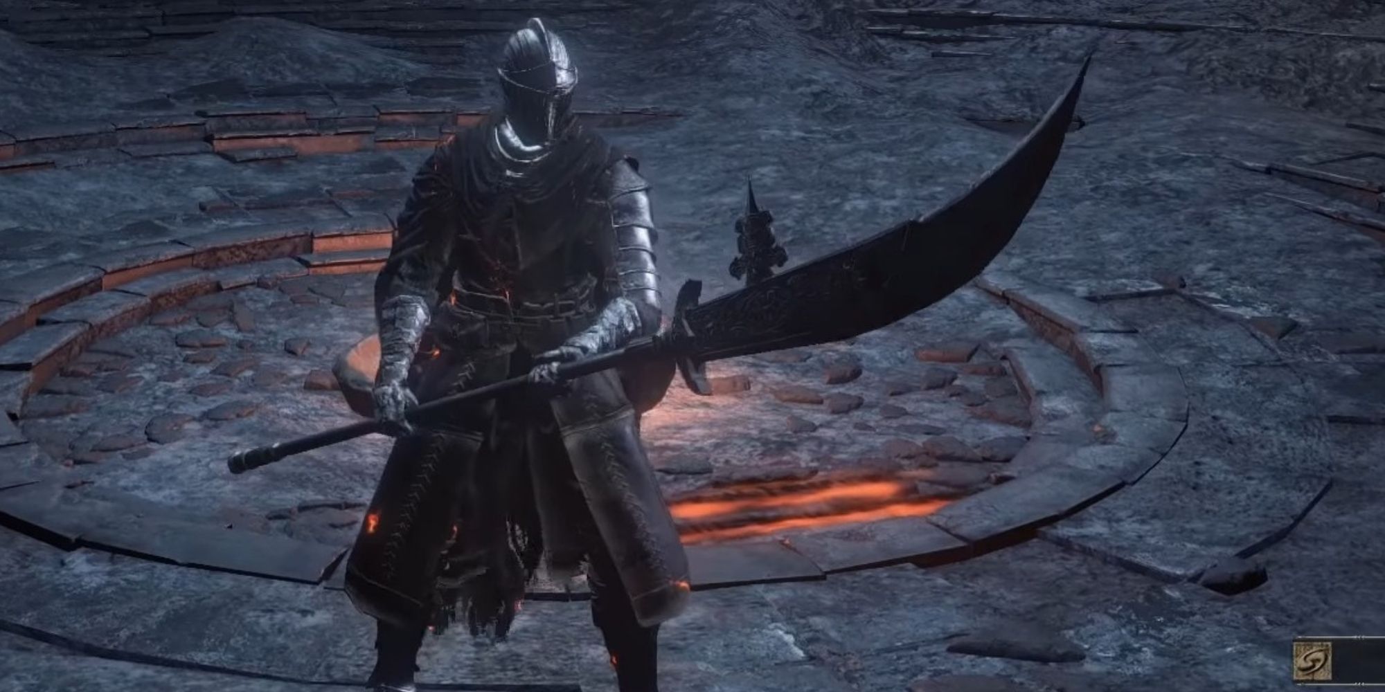 Dark Souls 3: 10 Best Dexterity Weapons, Ranked