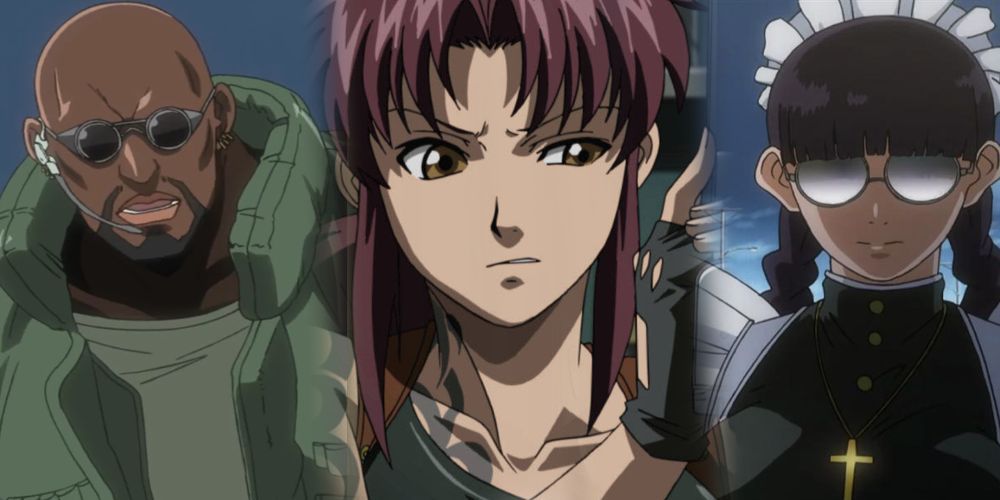 10 Anime With The Best Ethnic Representation