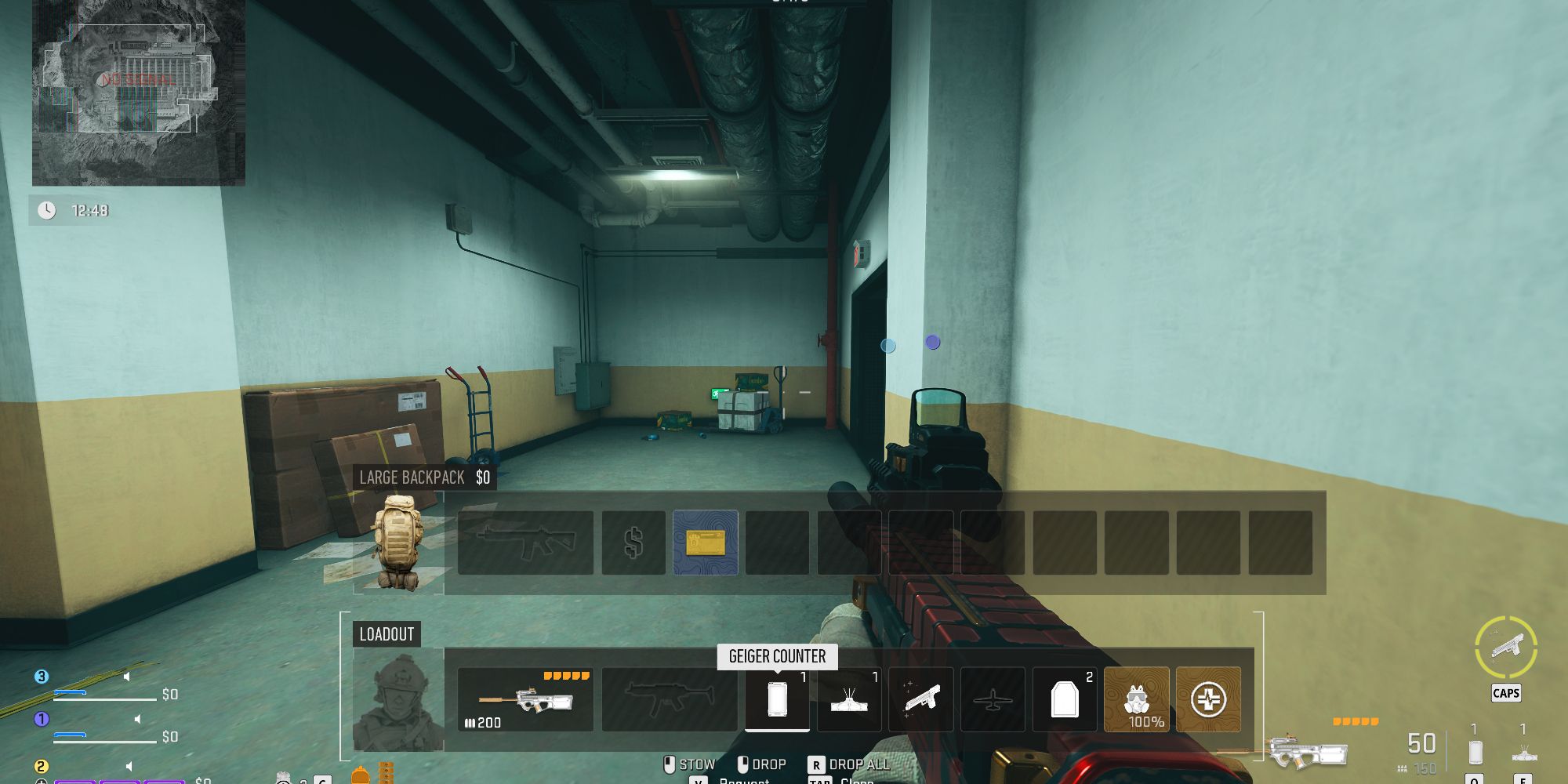 Warzone 2 DMZ The Trinity Guide