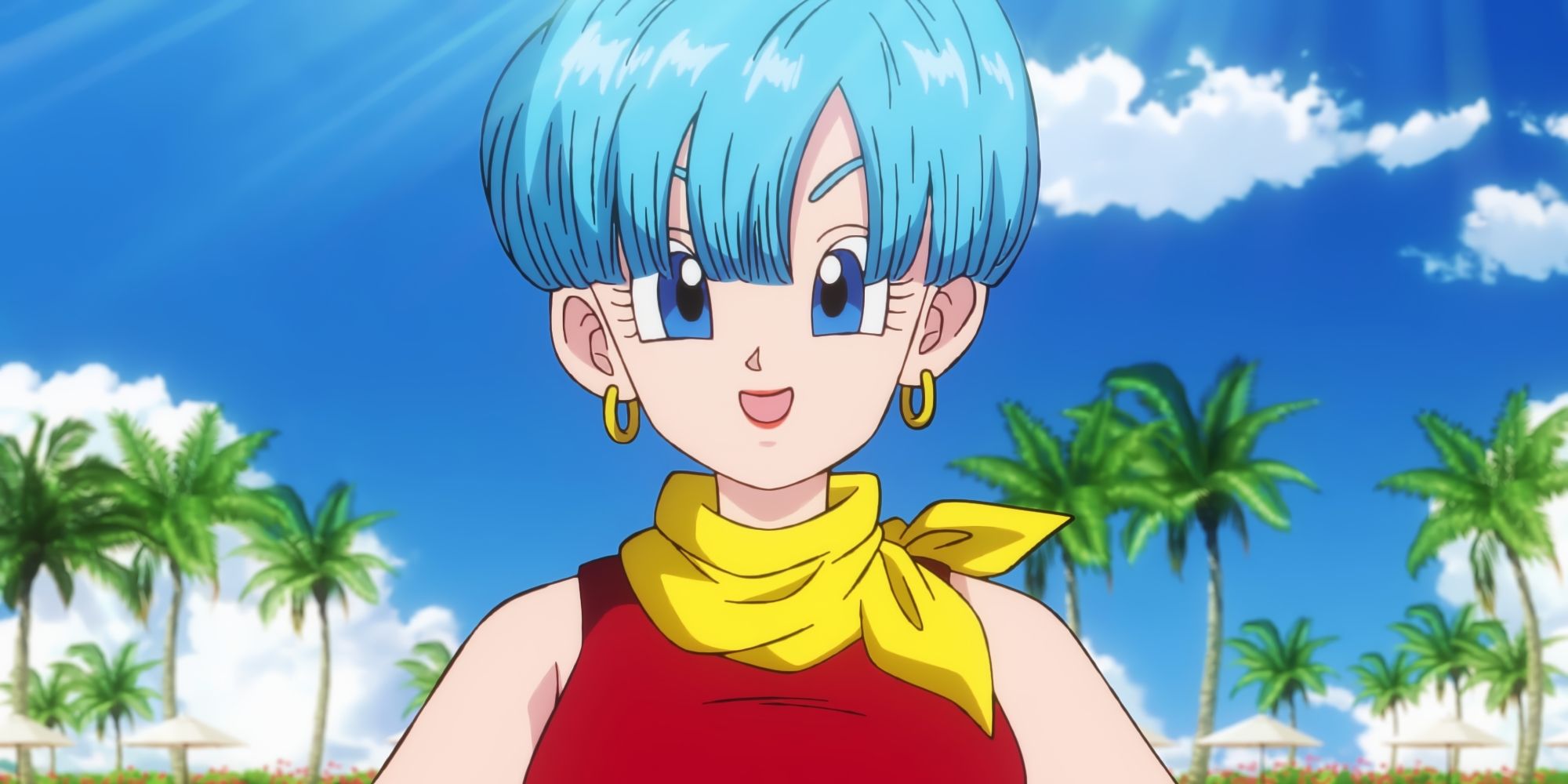 Dragon Ball: 10 Smartest Characters, Ranked