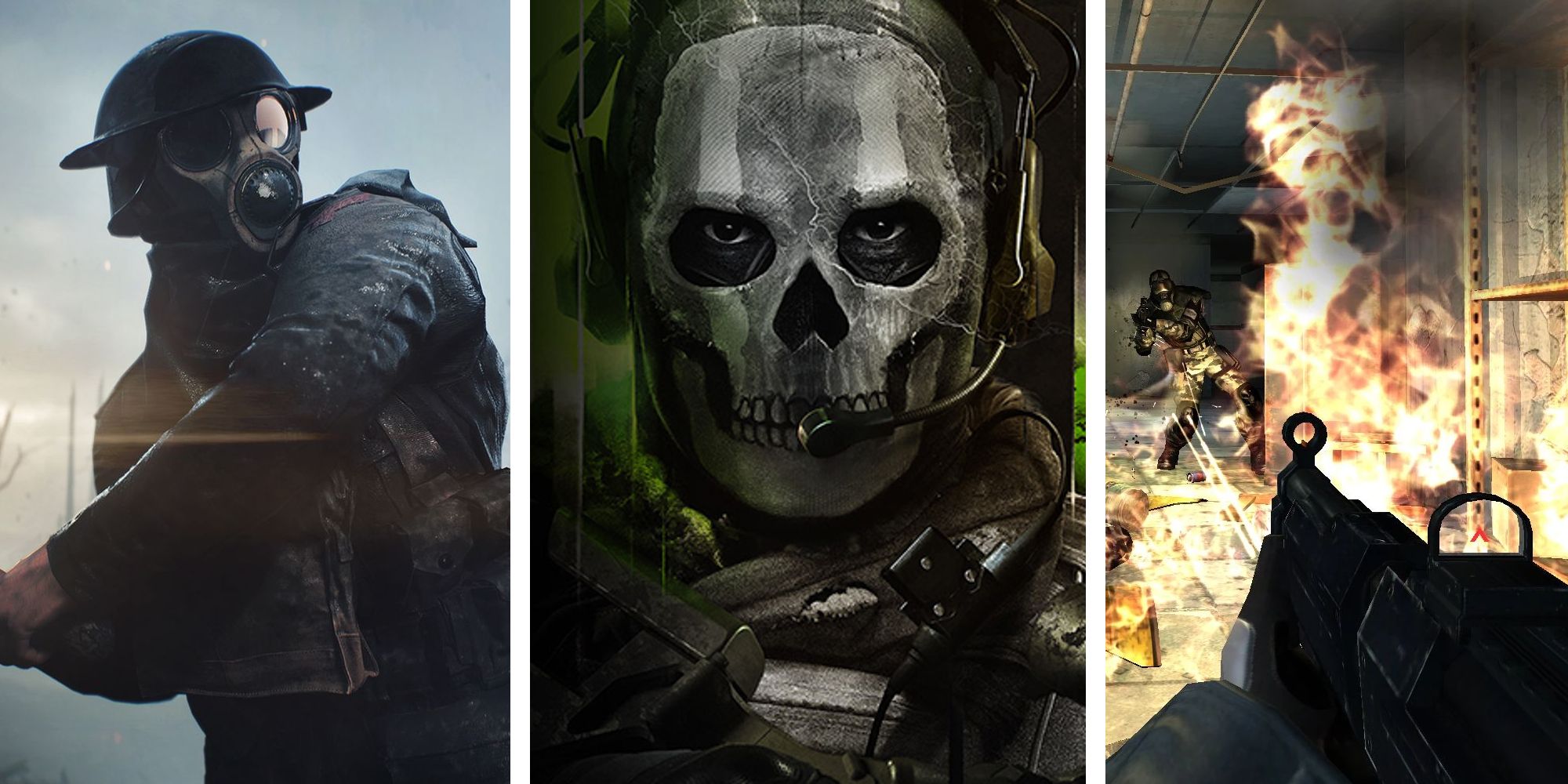 9 Games To Play If You Love Call of Duty Flipboard