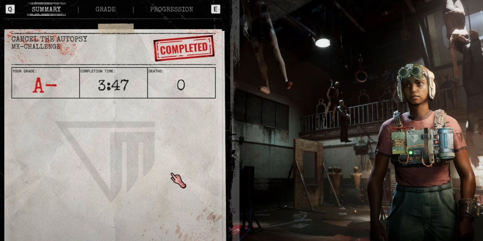 The Outlast Trials How Long to Beat? A Detailed Look at Game Length - News
