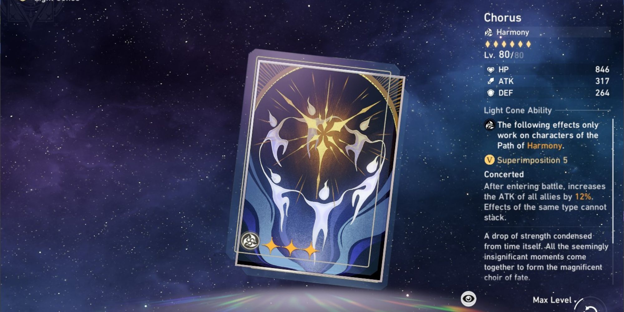 Honkai Star Rail 10 Best 3Star Light Cones For Beginners, Ranked