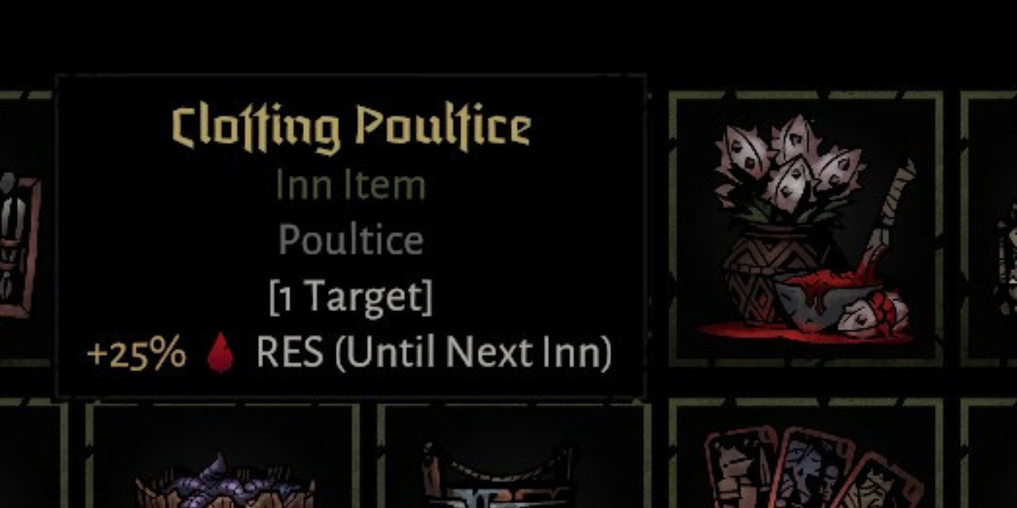 Darkest Dungeon 2: 10 Best Inn Items
