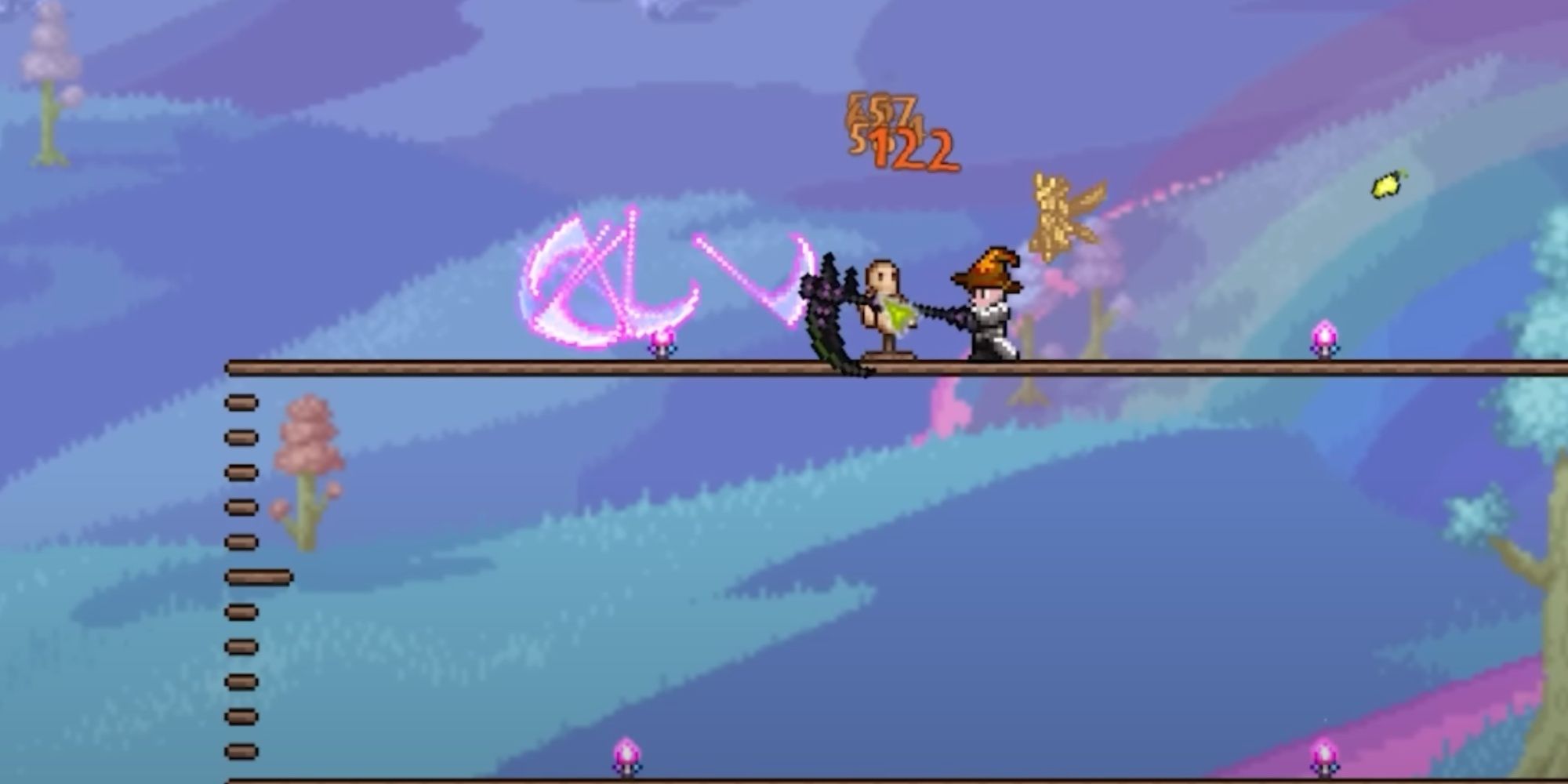 The 10 Strongest Weapons In Terraria, Ranked