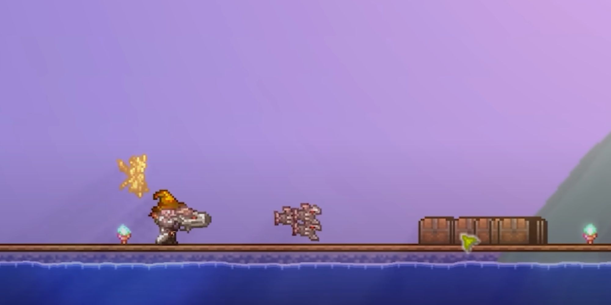 The 10 Strongest Weapons In Terraria, Ranked