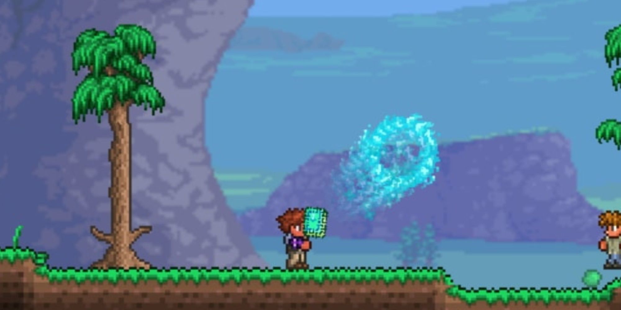The 10 Strongest Weapons In Terraria, Ranked