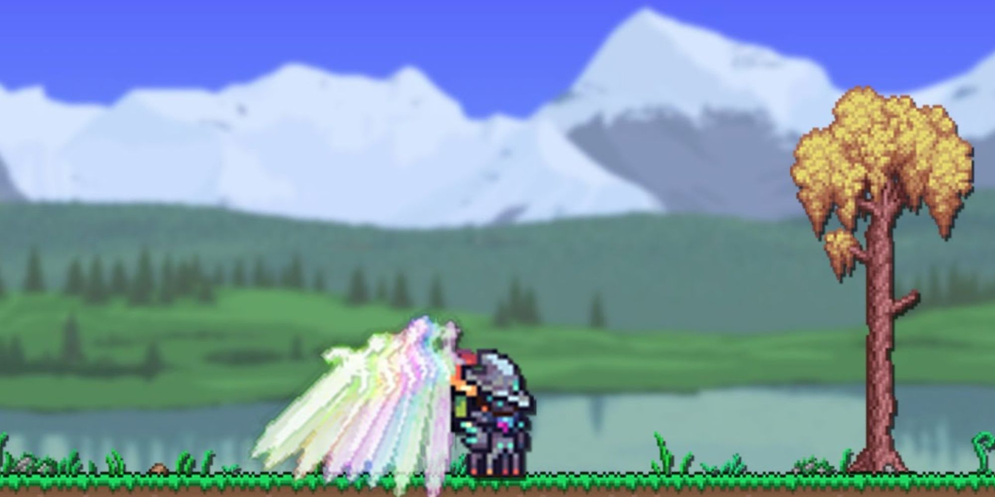 The 10 Strongest Weapons In Terraria, Ranked