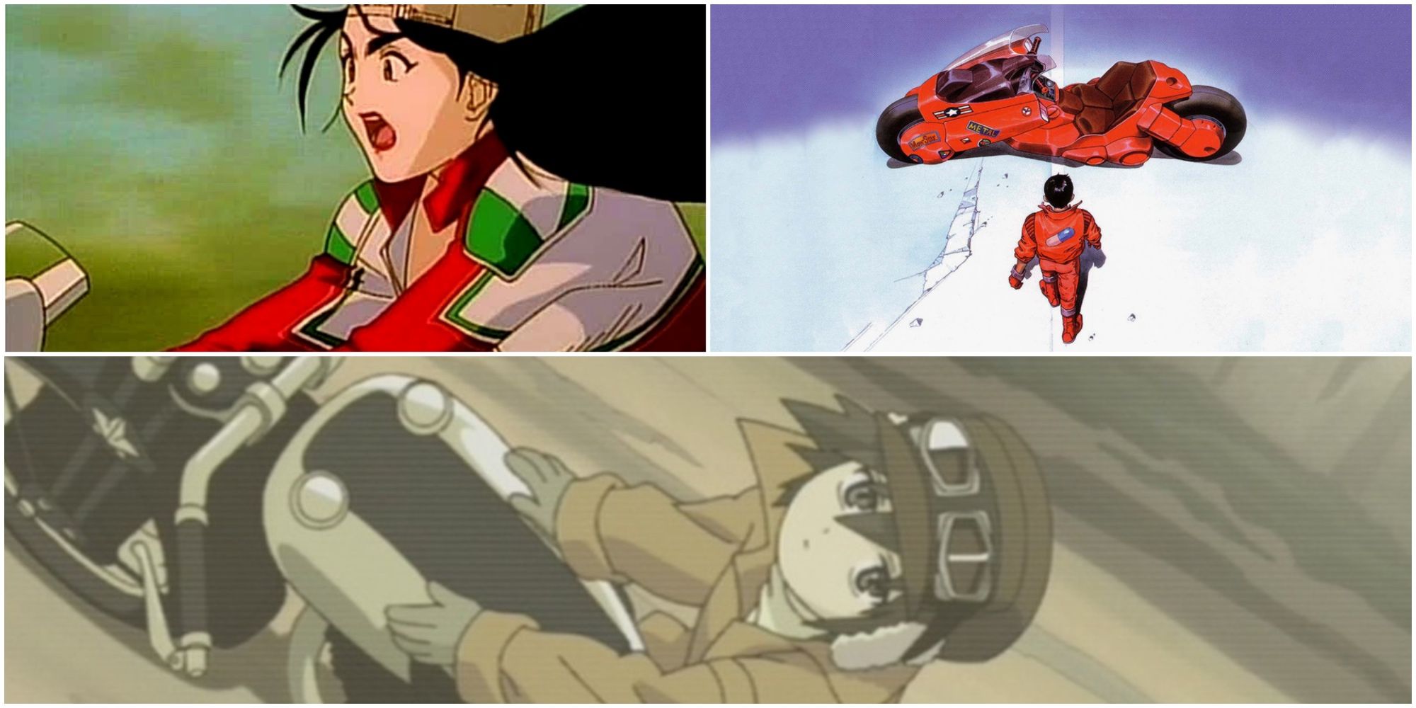 The 20+ Best Anime About Cycling