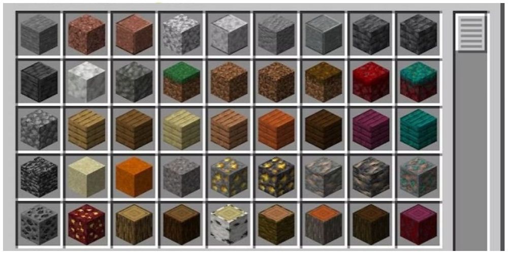 The Best Inventory For Vault Hunting In Minecraft Vault Hunters