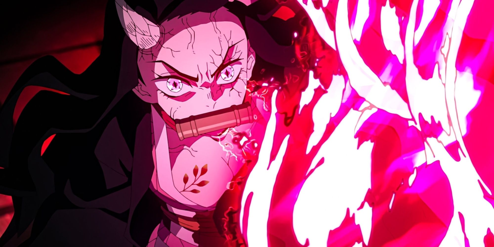 Demon Slayer 10 Strongest Blood Demon Arts, Ranked