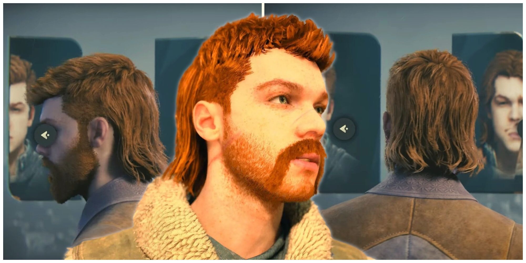 Star Wars Jedi: Survivor - How To Get The Mullet