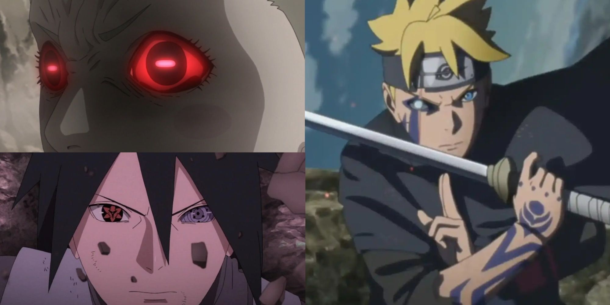 Hashirama's 10 Strongest Jutsu In Naruto, Ranked