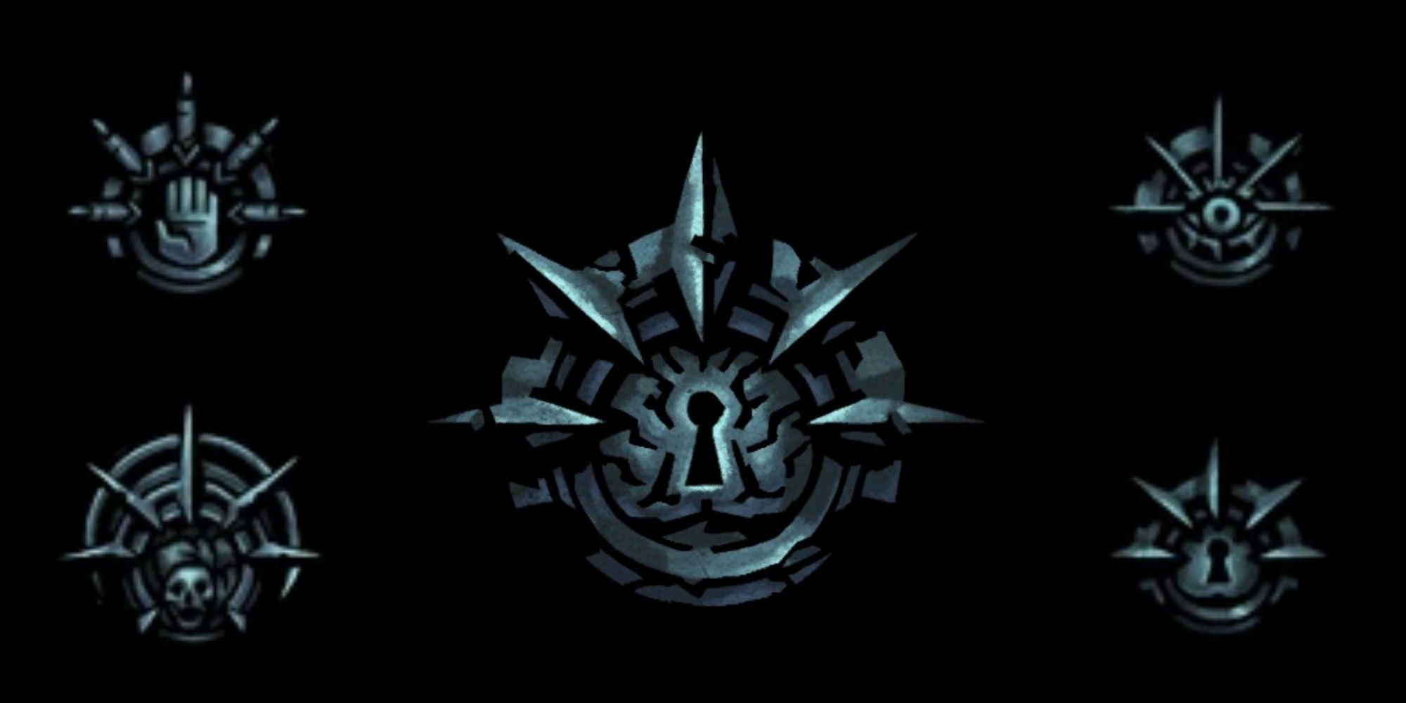 How Loathing Works In Darkest Dungeon 2