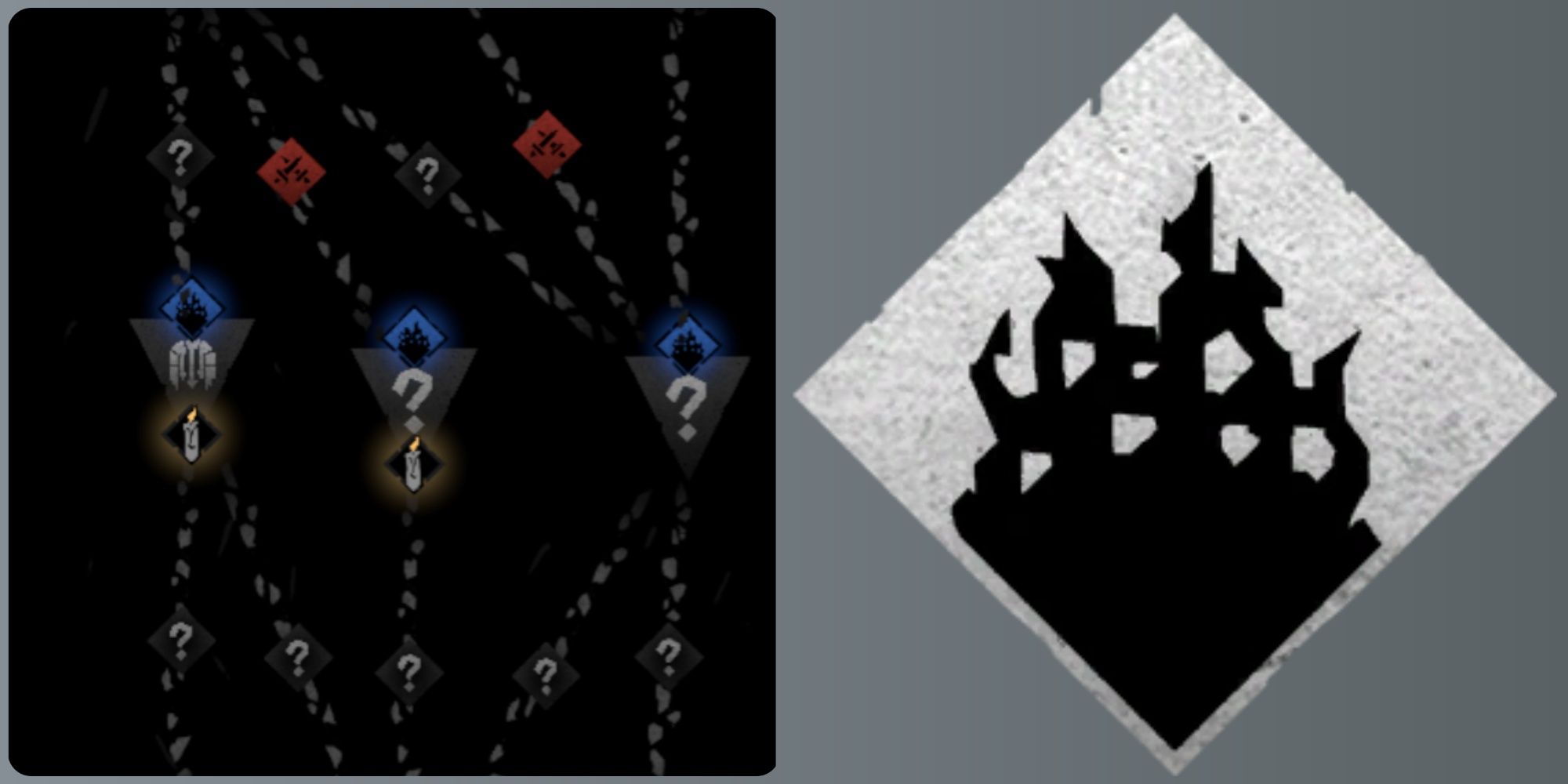 How Loathing Works In Darkest Dungeon 2