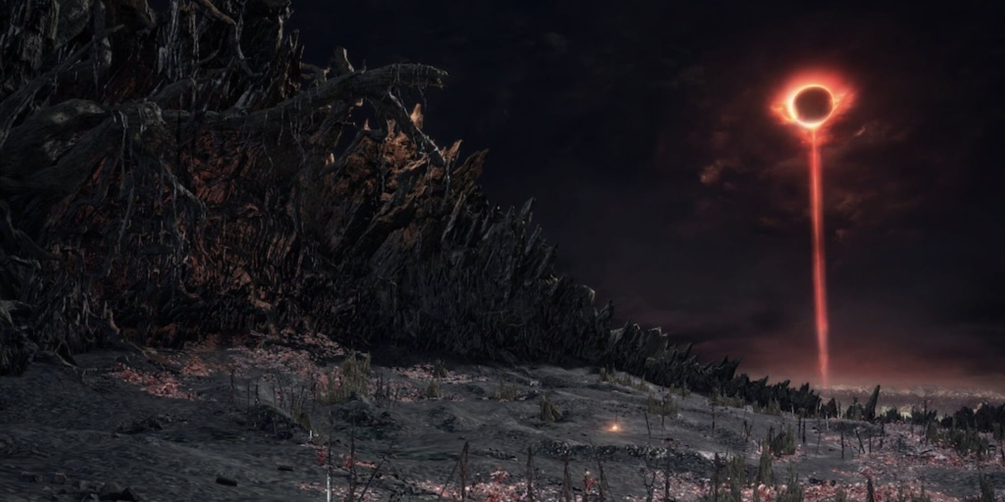 Dark Souls 3: 10 Best Locations, Ranked