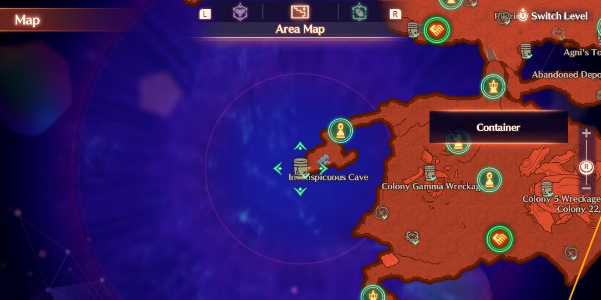 Where To Find Every Accessory Unlock Kit In Xenoblade Chronicles 3