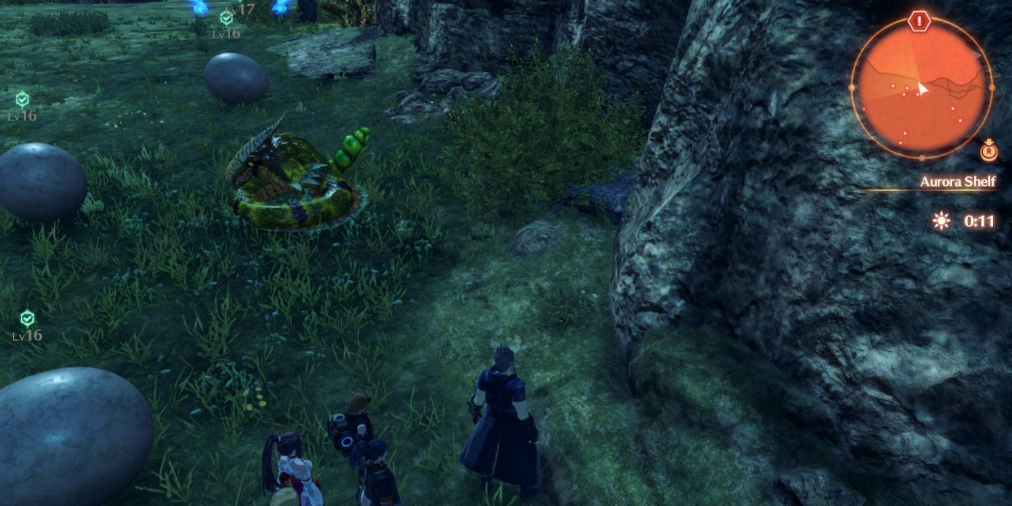 Where To Find Every Accessory Unlock Kit In Xenoblade Chronicles 3