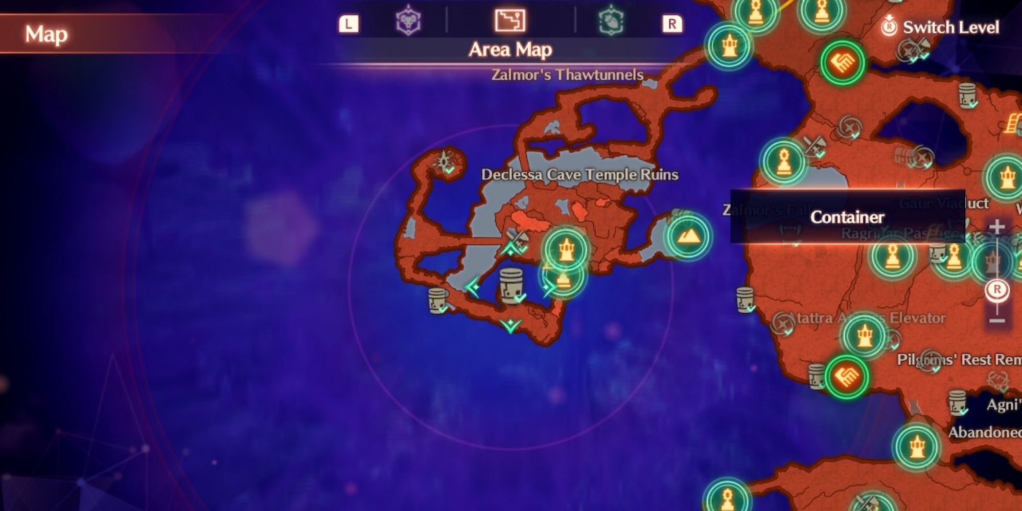 Where To Find Every Accessory Unlock Kit In Xenoblade Chronicles 3