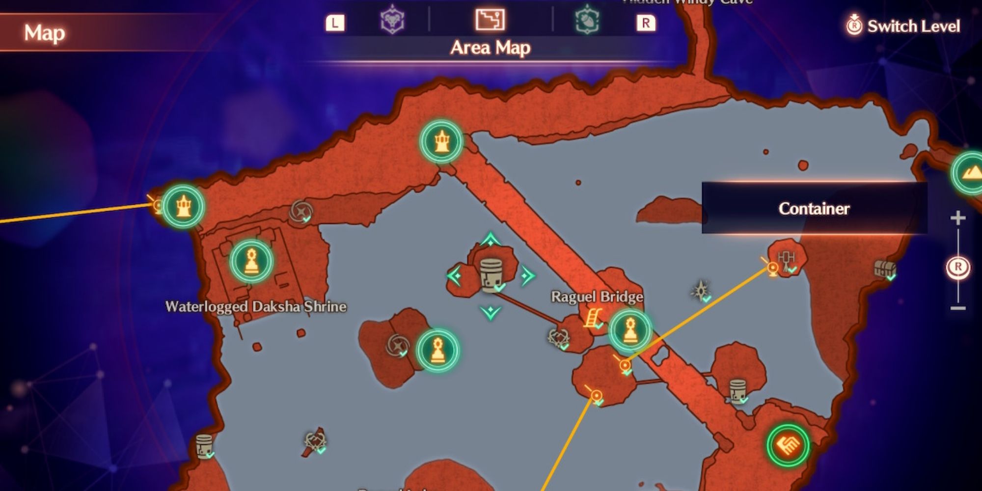 Where To Find Every Accessory Unlock Kit In Xenoblade Chronicles 3