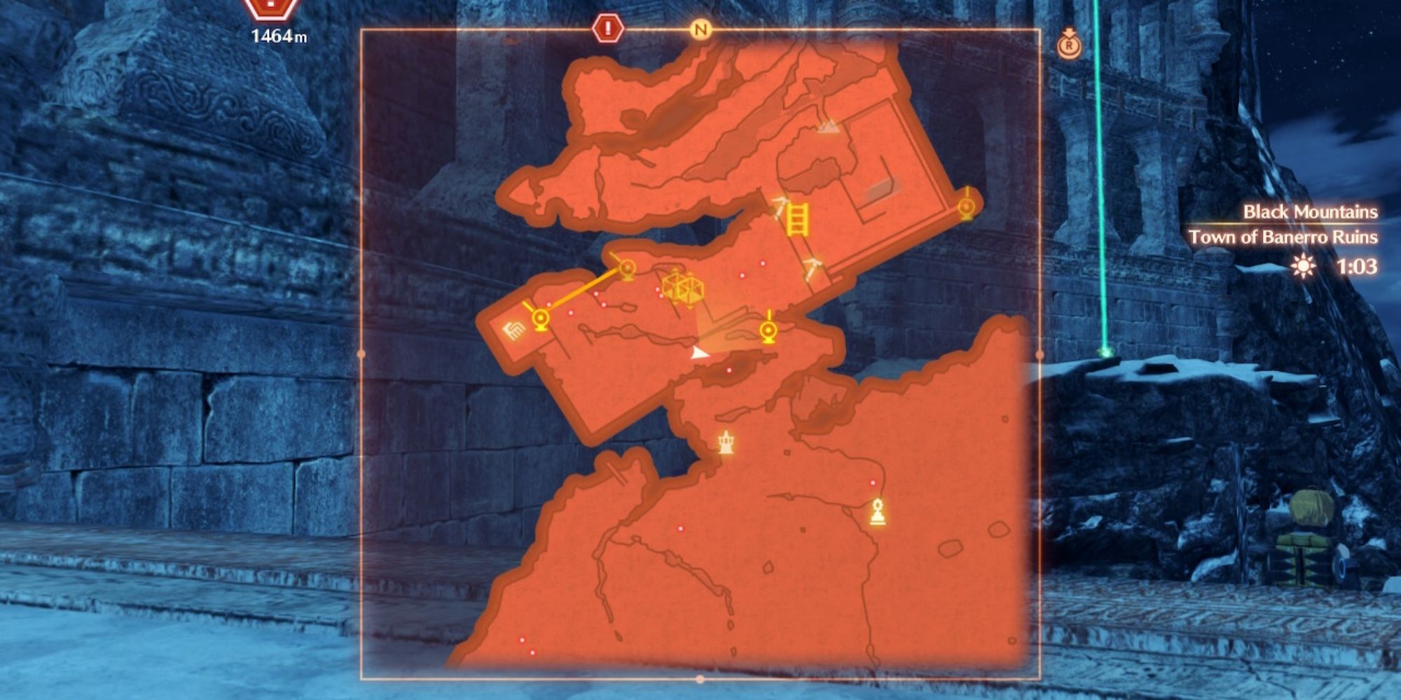 Where To Find Every Accessory Unlock Kit In Xenoblade Chronicles 3