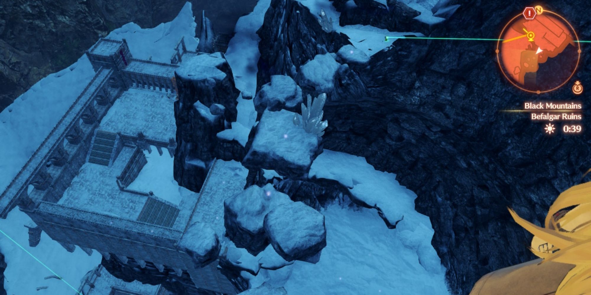 Where To Find Every Accessory Unlock Kit In Xenoblade Chronicles 3