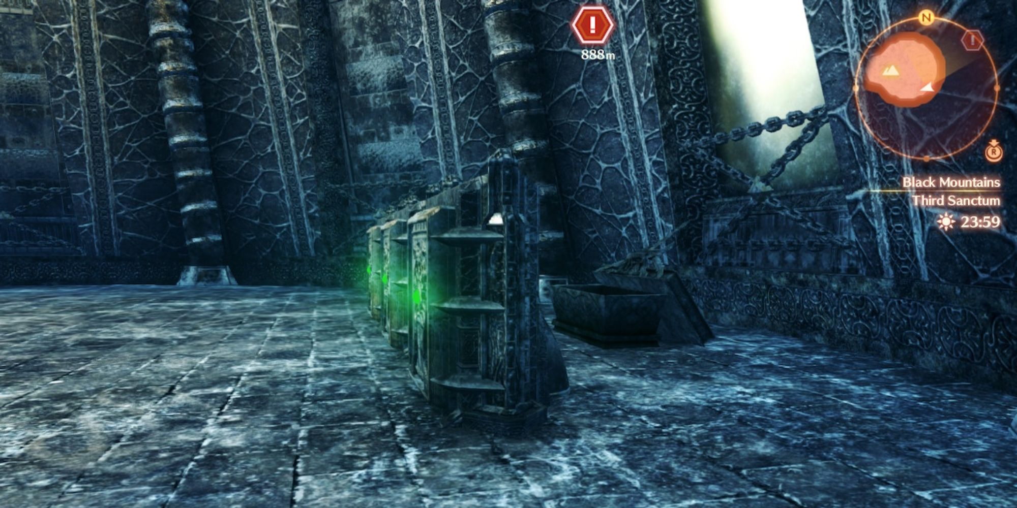 Where To Find Every Accessory Unlock Kit In Xenoblade Chronicles 3