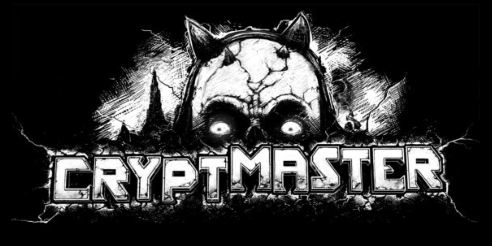 Cryptmaster Logo
