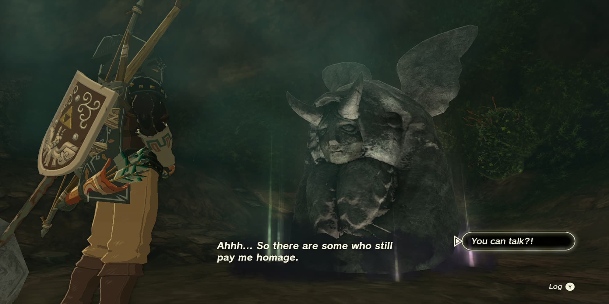 Tears Of The Kingdom How To Respec Health And Stamina