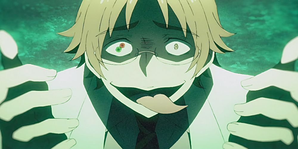 Angels Of Death 10 Best Characters, Ranked