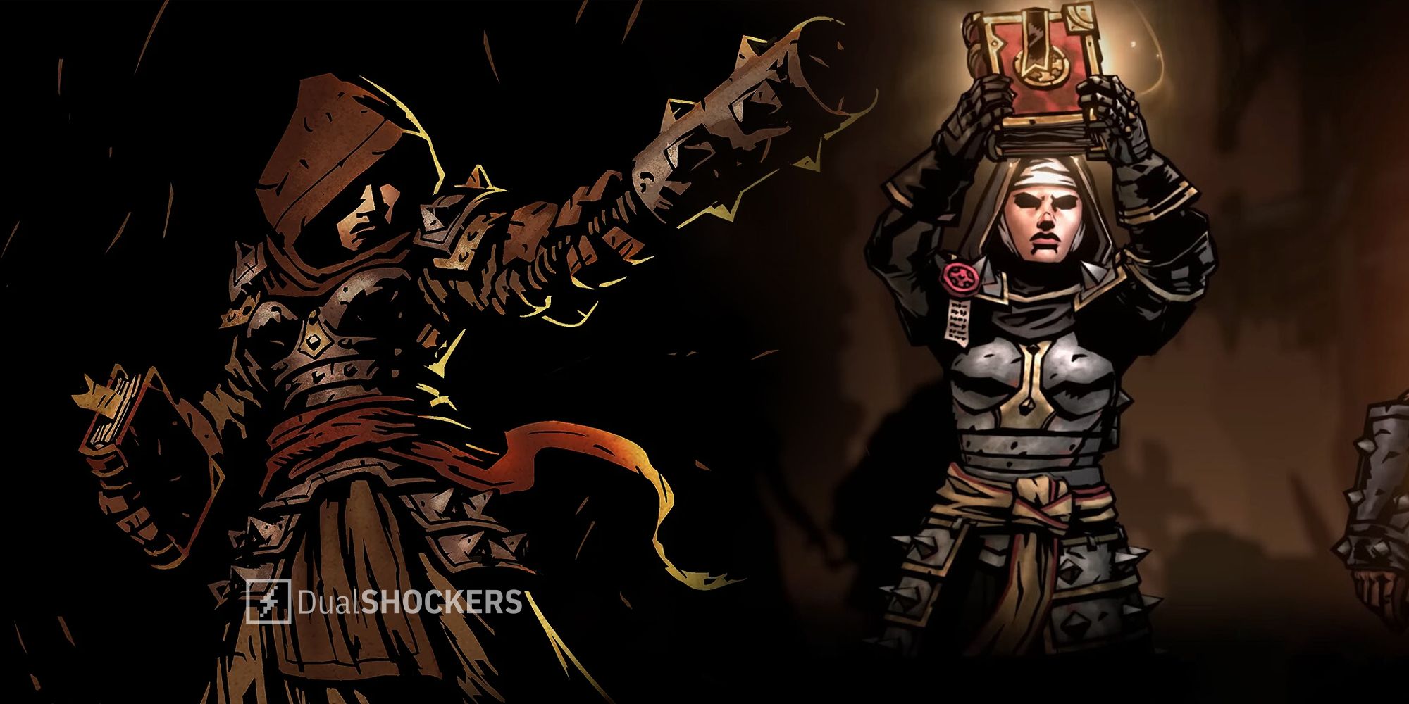 Latest 'Darkest Dungeon II' Update Brings Back the Vestal Hero