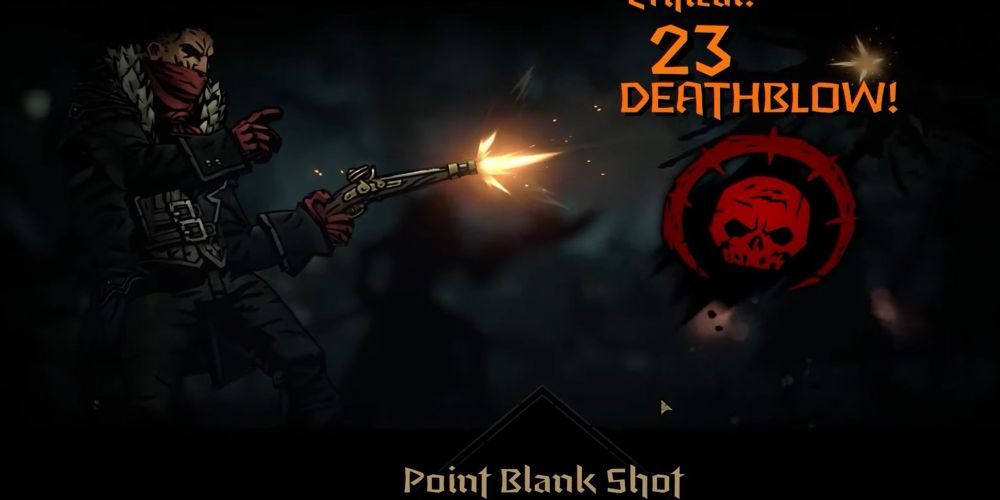 How To Build The Highwayman In Darkest Dungeon 2