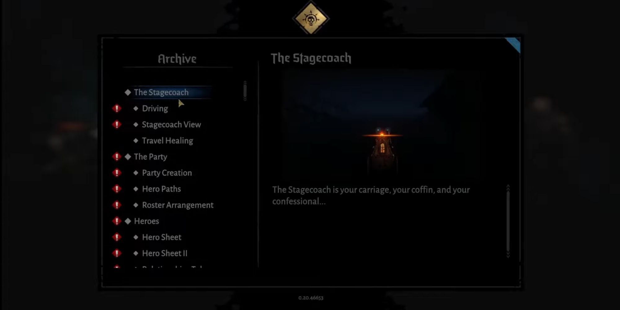 Darkest Dungeon 2 10 Tips Tricks For Beginners