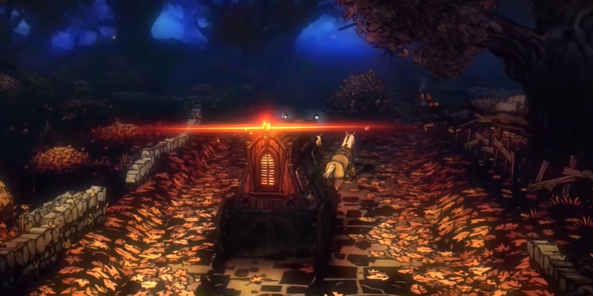 Darkest Dungeon 2 How To Increase Flame