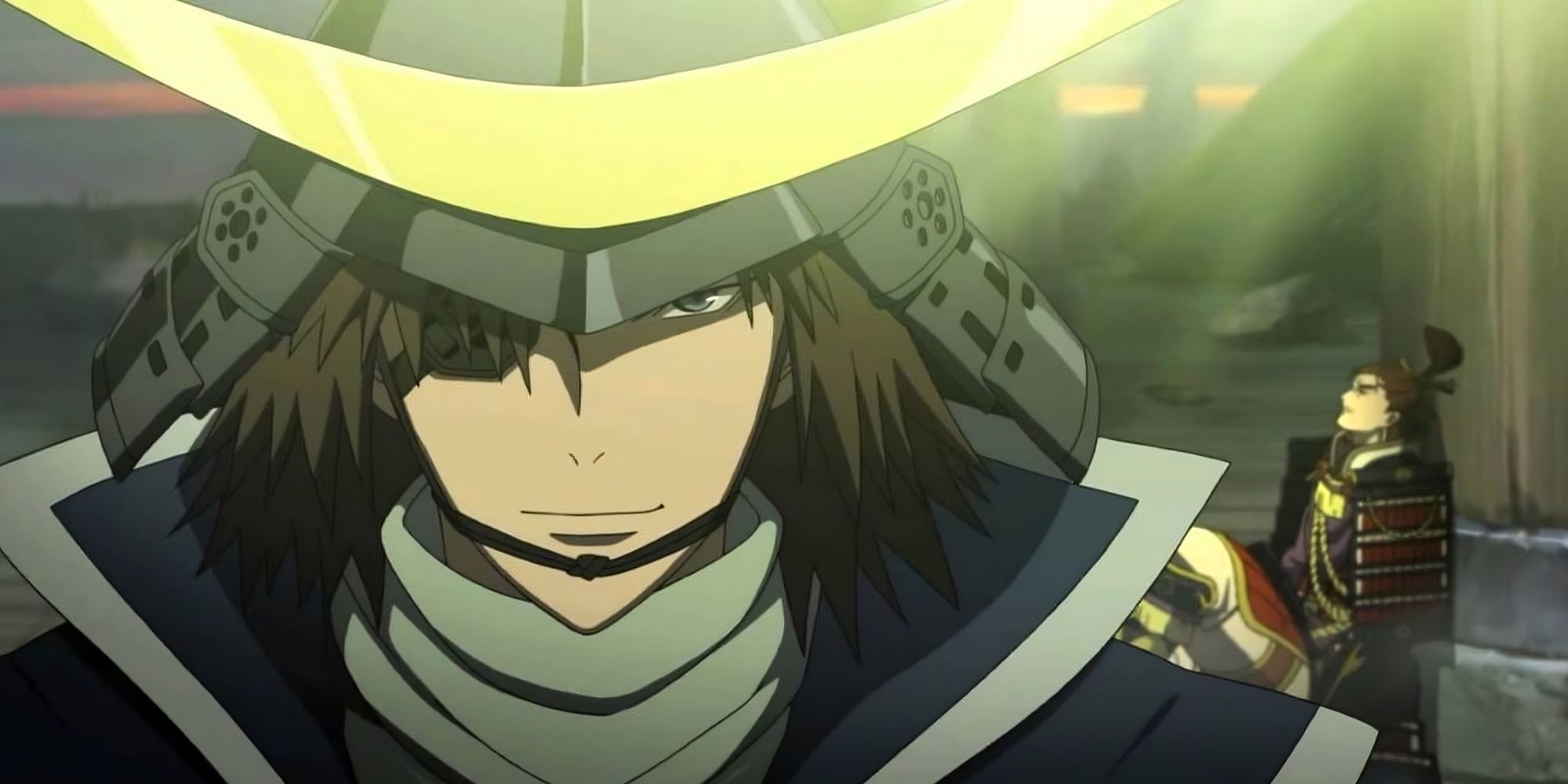 10 Best Anime Characters With An Eyepatch