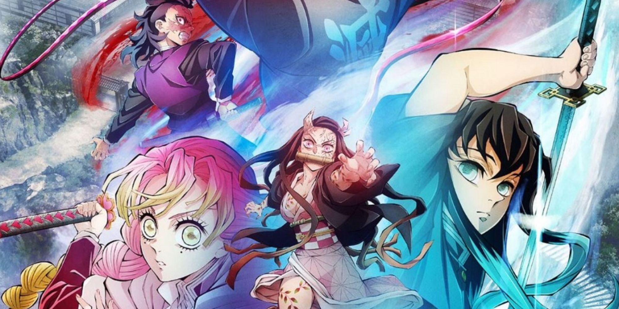 Sentai Reveals Its June 2022 Anime Bluray Releases Including an IRODUKU  English Dub