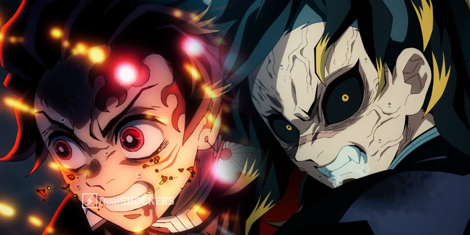 Watch Demon Slayer: Kimetsu no Yaiba season 3 episode 7 streaming online