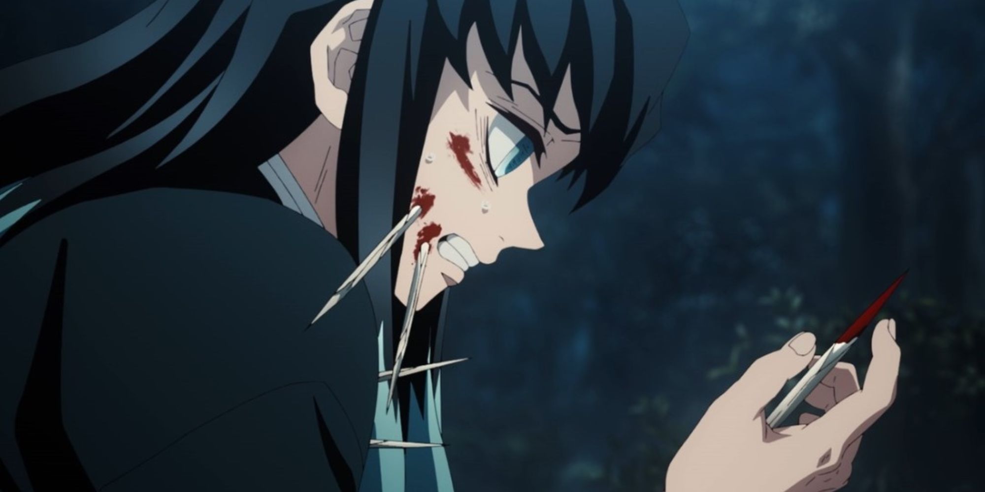 Demon Slayer Season 3 Episode 8: Release date & spoilers - Dexerto