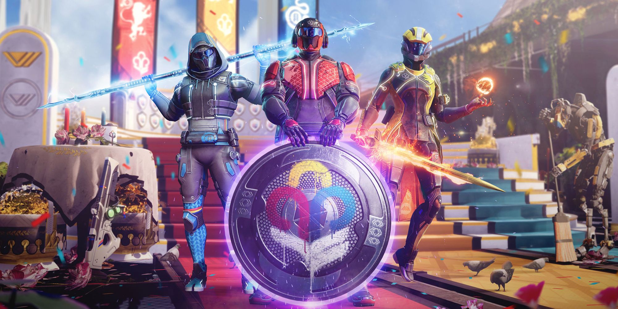 is destiny 2 good 2023