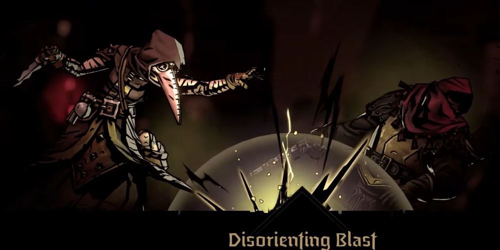 Darkest Dungeon 2 Plague Doctor Skills Ranked